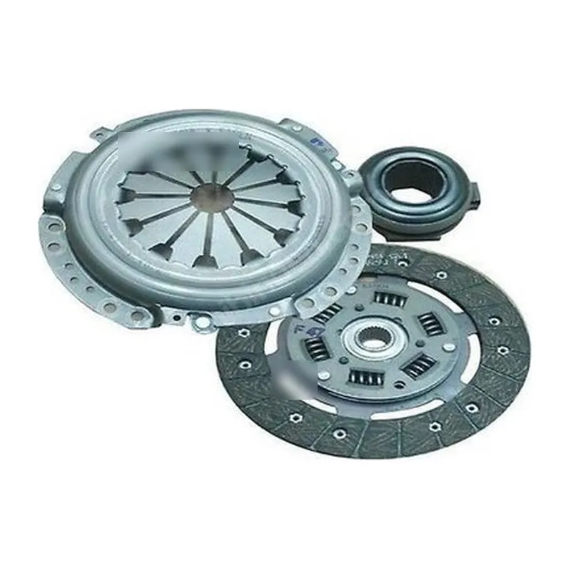 Clutch Kits