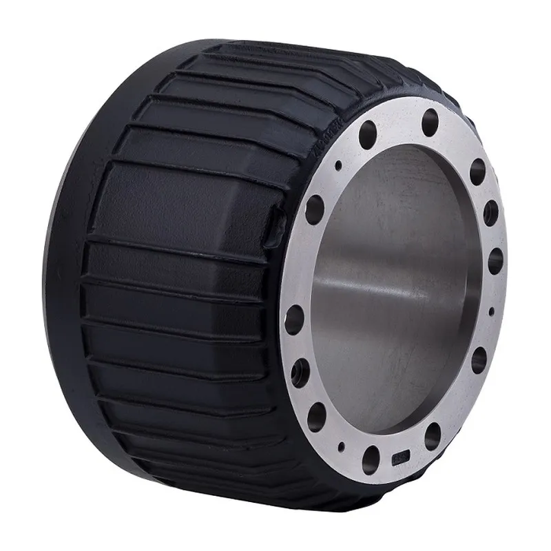 Brake Drums