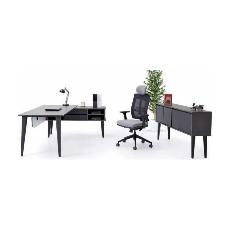 Feather Executive Desk