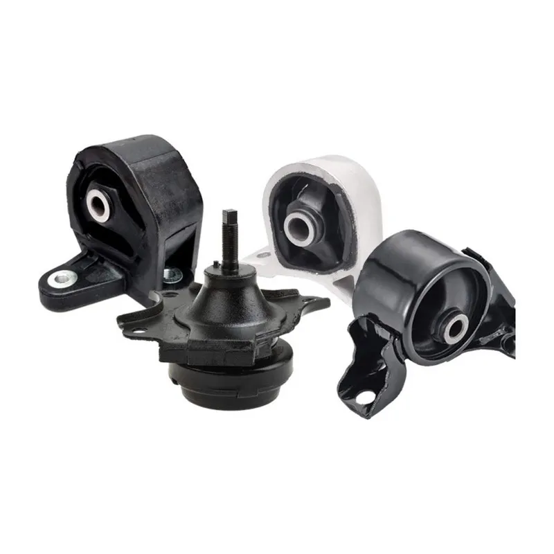 Engine Mounts