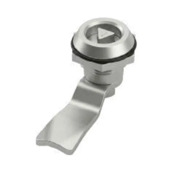 Stainless Quarter Turn Lock (303)