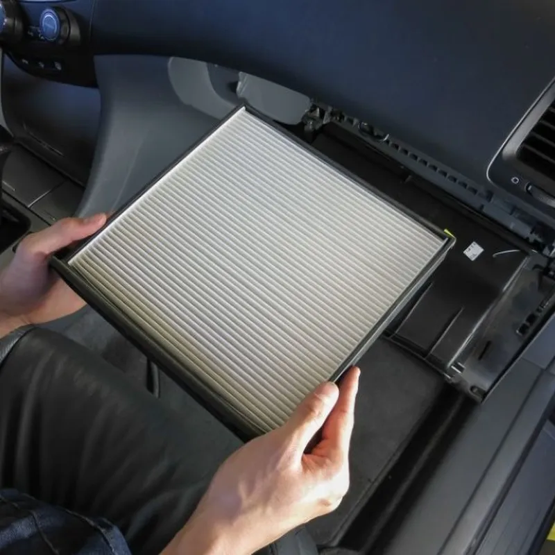 Cabin (Pollen) Filters