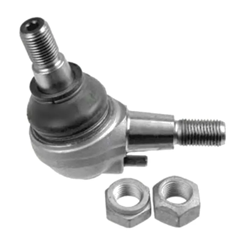 Ball Joints