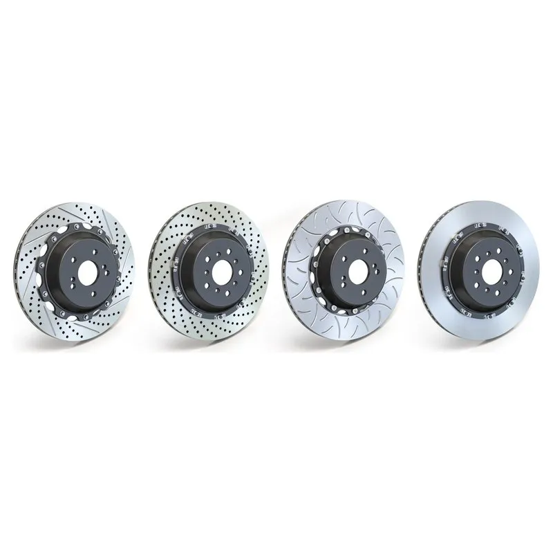 Brake Disc Range