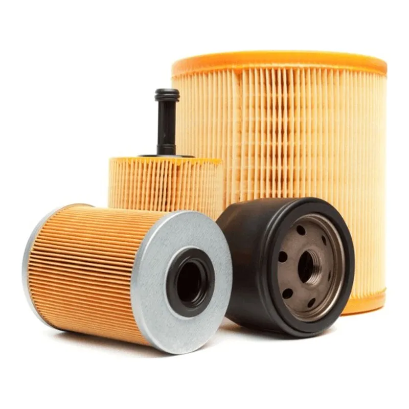 Oil Filters
