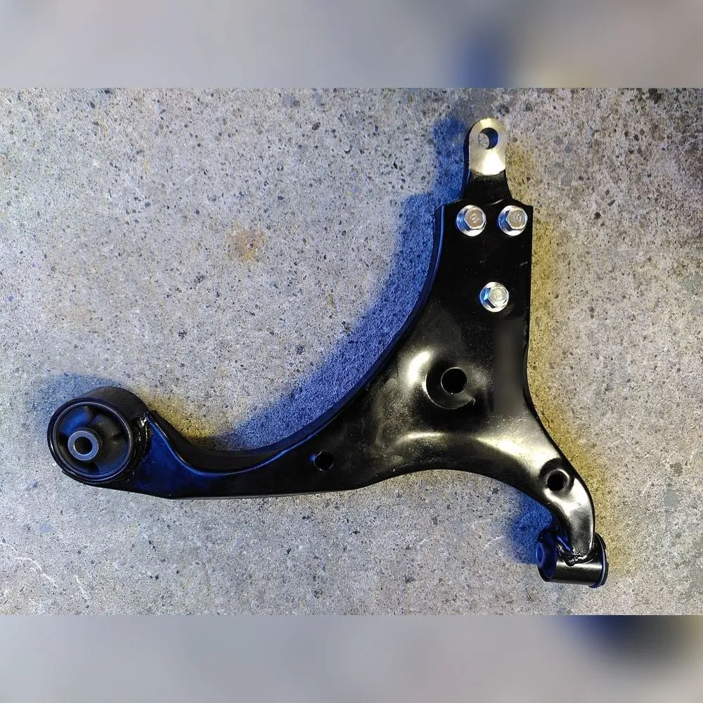 Control Arms