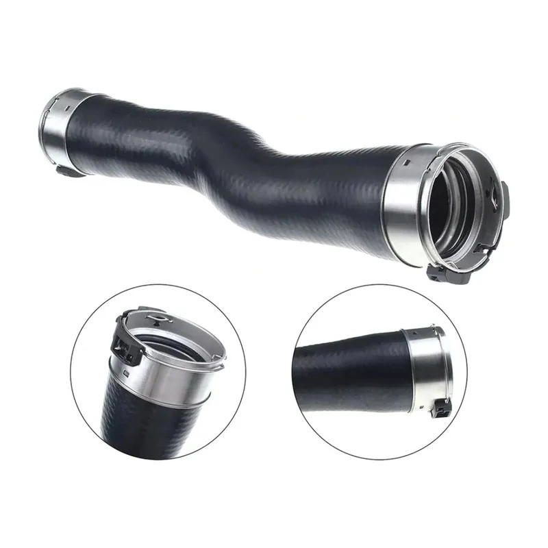 Turbo Hoses