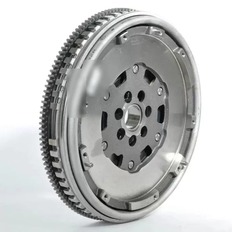 Flywheels