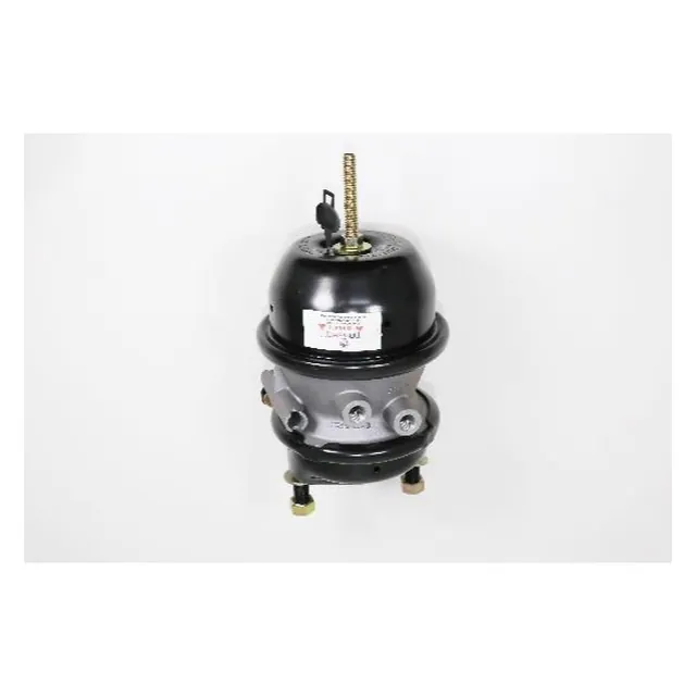 T16x24 DD Presli Fren Körük Borusuz Tip