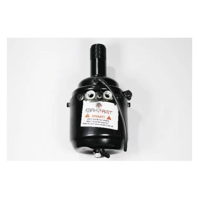Cargo 3230 YM 2009 Sonrası İmdatlı Körük 48mm Boru