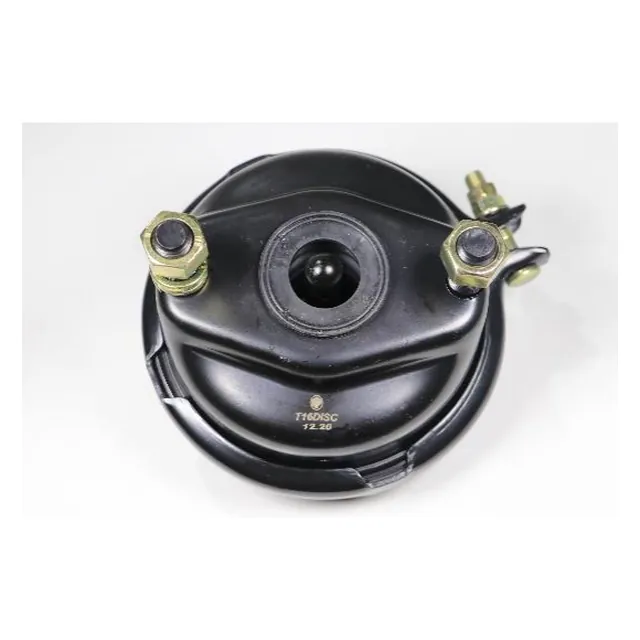 T16 M.22 Disc Brake Service Brake Chamber T16x22