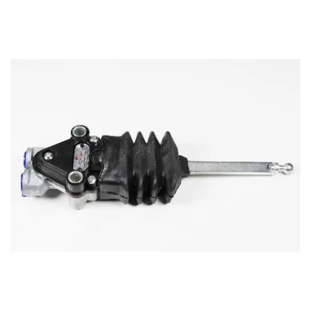 Mercedes Cab Suspension Valve