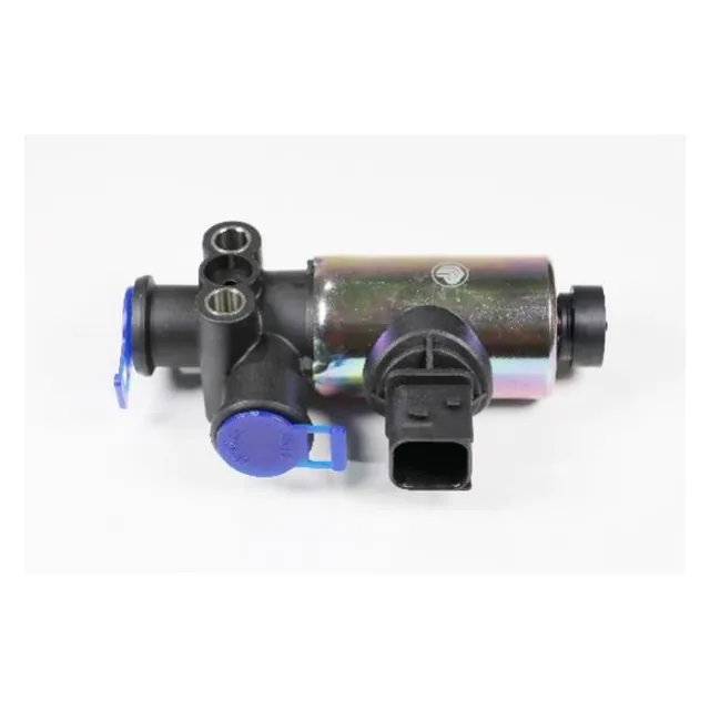 Selenoid Ventili · 472.170.001.0