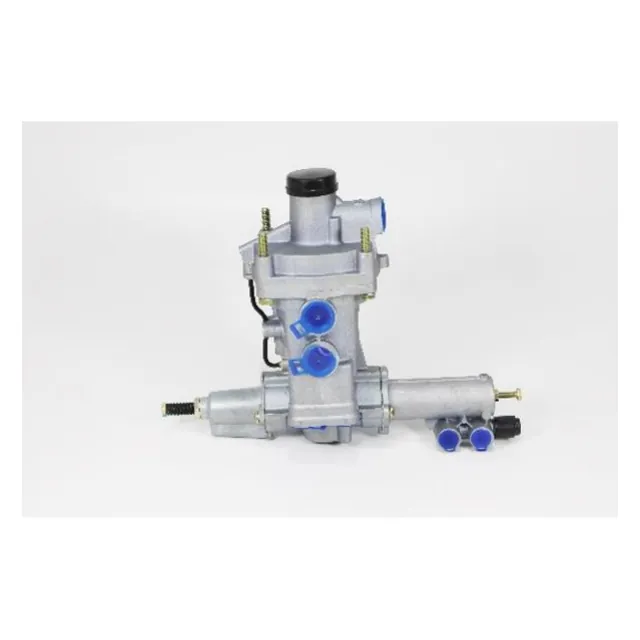 BMC-MAN-Mercedes Submersible Valve