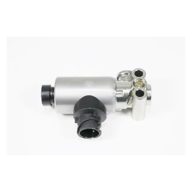 Cargo 3227-3230 Axle Lift Coil(Solenoid)
