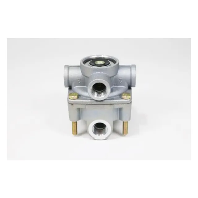 Pro 1 No. Relay Valve (Wide)