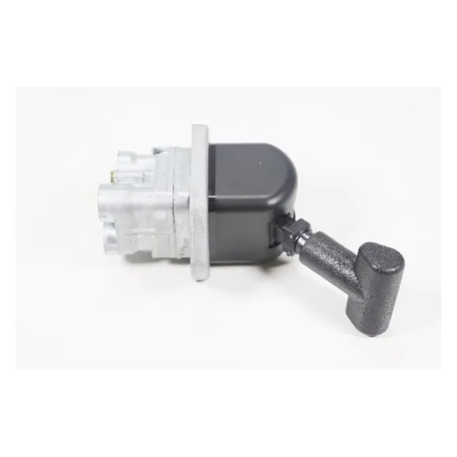Pro-Cargo Hand Brake Lever 3 Locking (T Head)