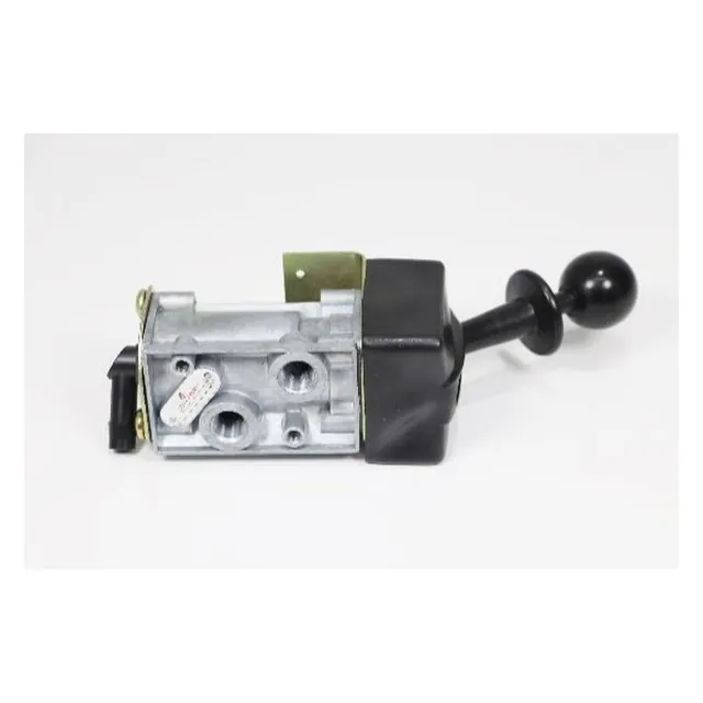 Cargo Hand Brake Lever APGA6635