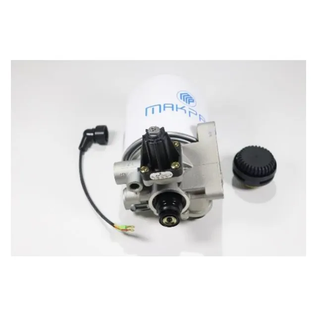 Pro 12 Bar Complete Dryer Filter
