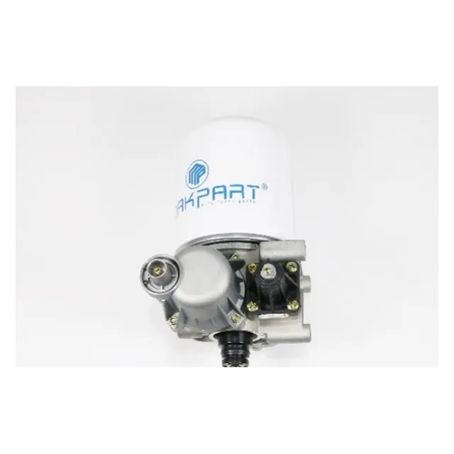 Cargo 3230-2524 Hava Kurutucu Filtre Komple