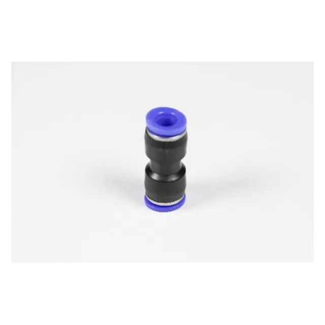 Dev Intermediate Connector Straight 8LIK