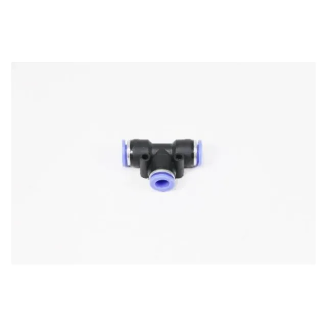 Intermediate Connector Straight 9LUK