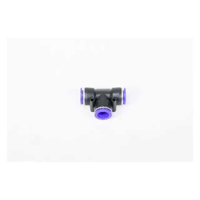 Intermediate Connector T 16LIK