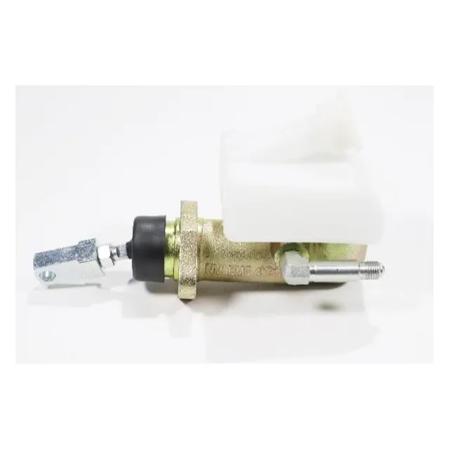 Pro Clutch Upper Cylinder with Tank