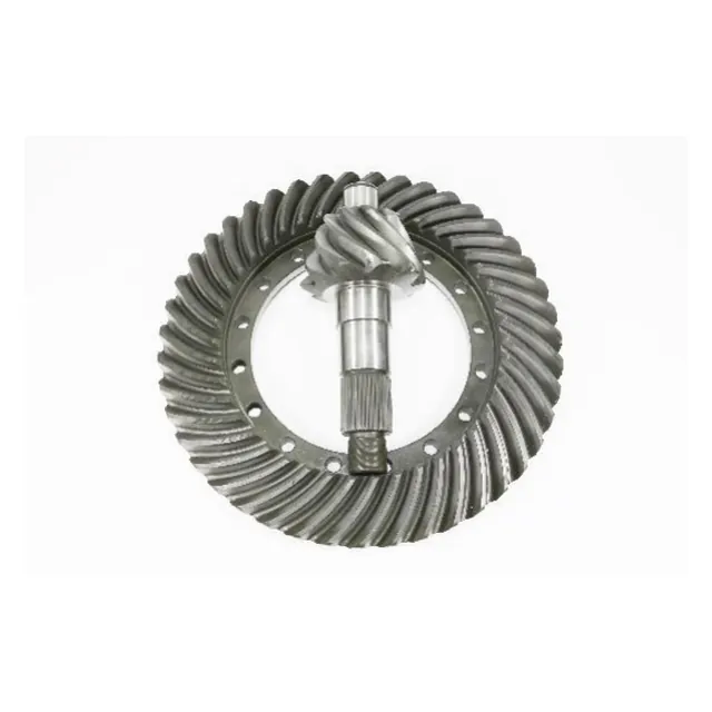 Cargo 32.30 Crown Wheel & Pinion (10.43) Series