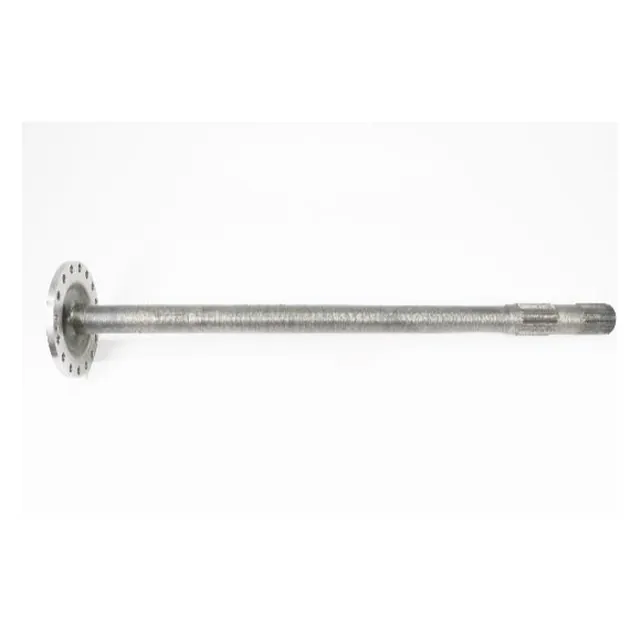 Dev Axle Double Milled Right