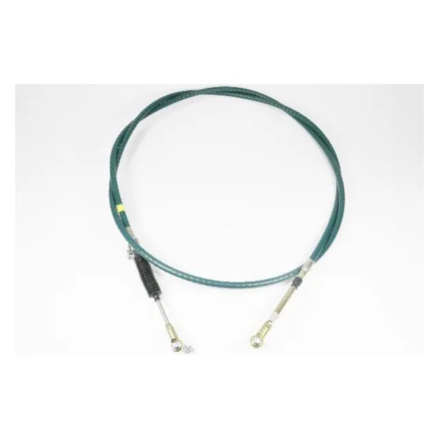 Cargo Gear Shift Cable Yellow