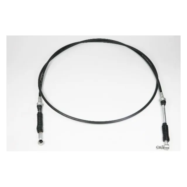 Cargo 3233-1833 Vites Halatı 477BA