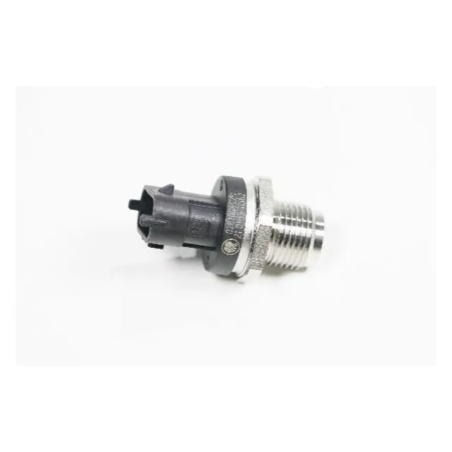 Cargo Fuel Injection Pressure Sensor