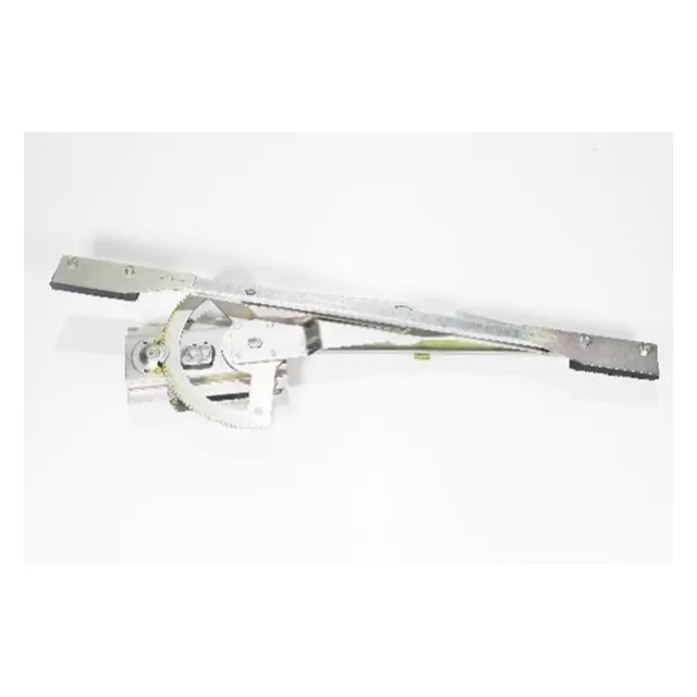 Pro Window Regulator Manual R
