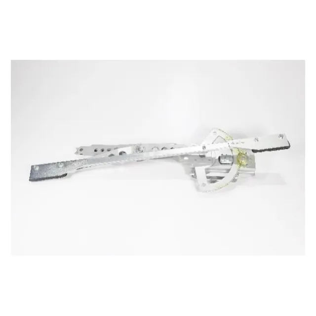 Pro Window Regulator Manual L