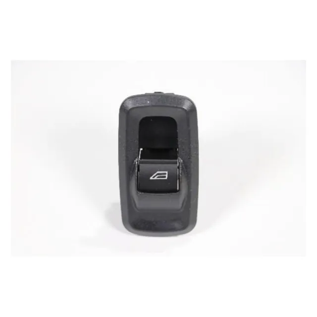 Cargo Single Glass Opening Switch (E6)