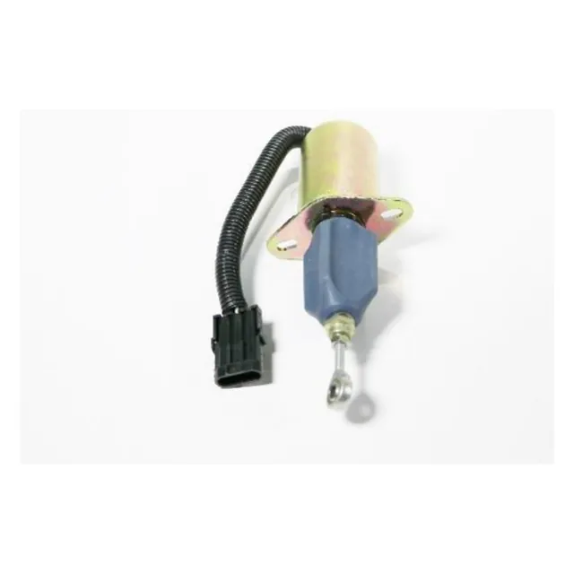 Pro Stop Selenoid 24W