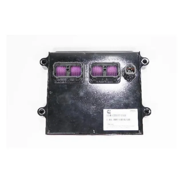 4B 3.9 ISB-QSB-ISDE-ISF Motor Beyni Kontrol Modülü Programsız ECU