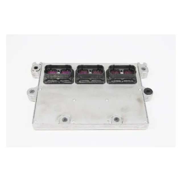 1142 Engine Control Unit ECU