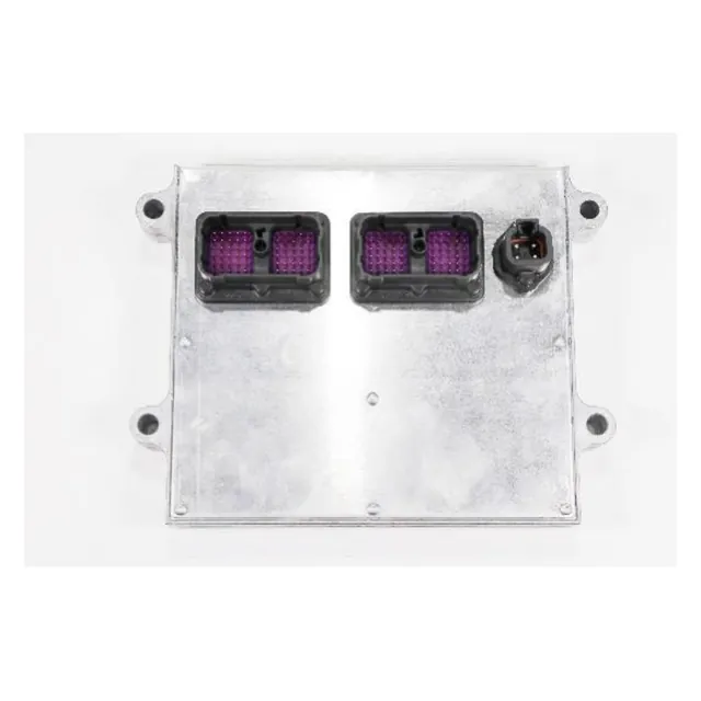 6.7 ISB-QSB EURO4 Engine Control Unit ECU