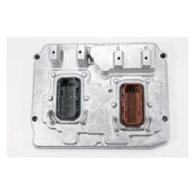 ISF 3.8-ISF 2.8 Motor Beyni ECU Euro 6