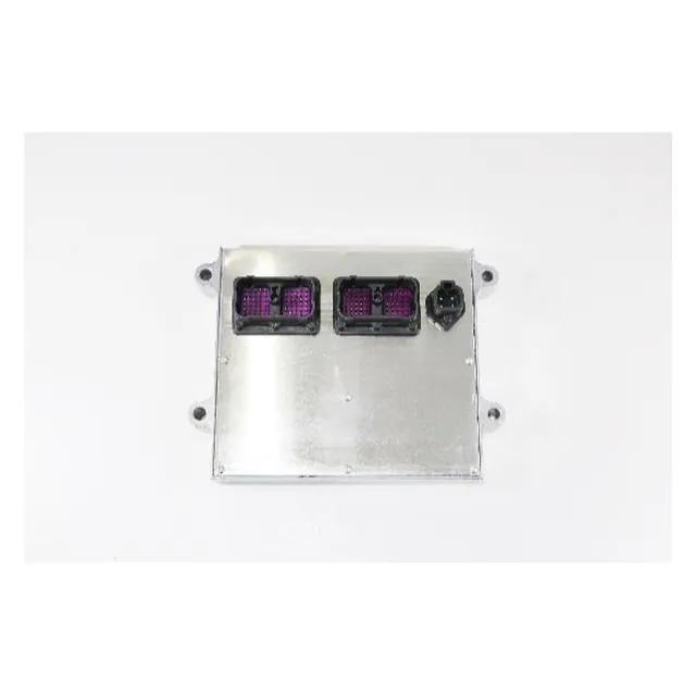 ISB 6.7 Euro 5 Engine Control Unit ECU Temsa Avenue 4995445 K38-OSK60
