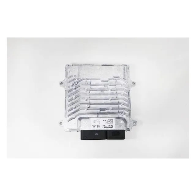 ISF 2.8-ISF 3.8 Engine Control Unit ECU