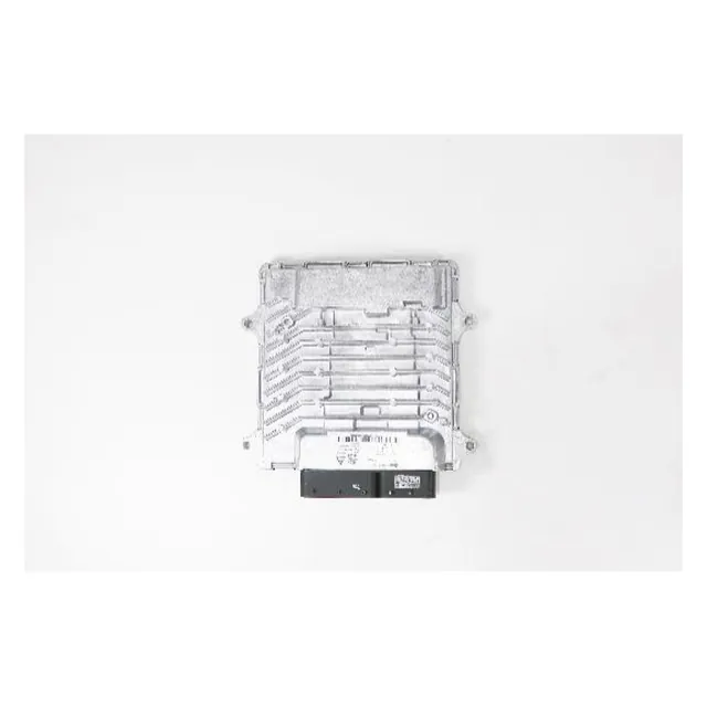 3.8 Motor Beyni ECU