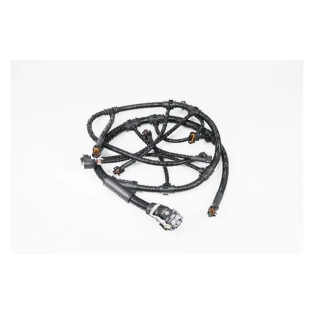 Cargo Engine Control Sensor Outlet