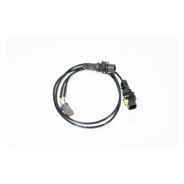 Cargo Complete Sensor