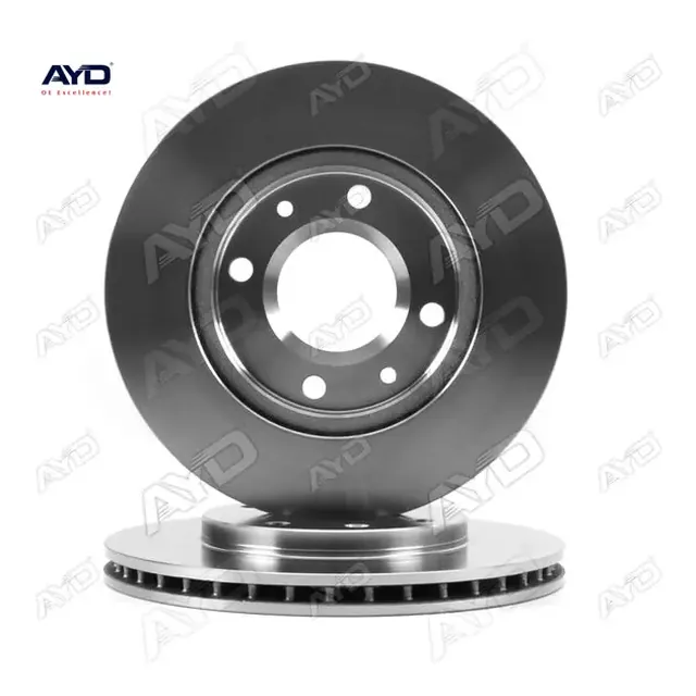 Front Brake Disc 247 mm · 4249.96