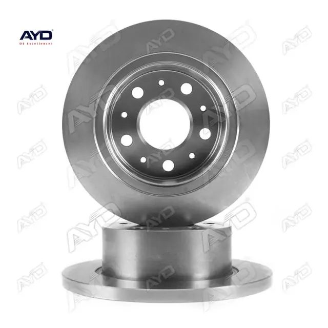 Rear Brake Disc 300 mm