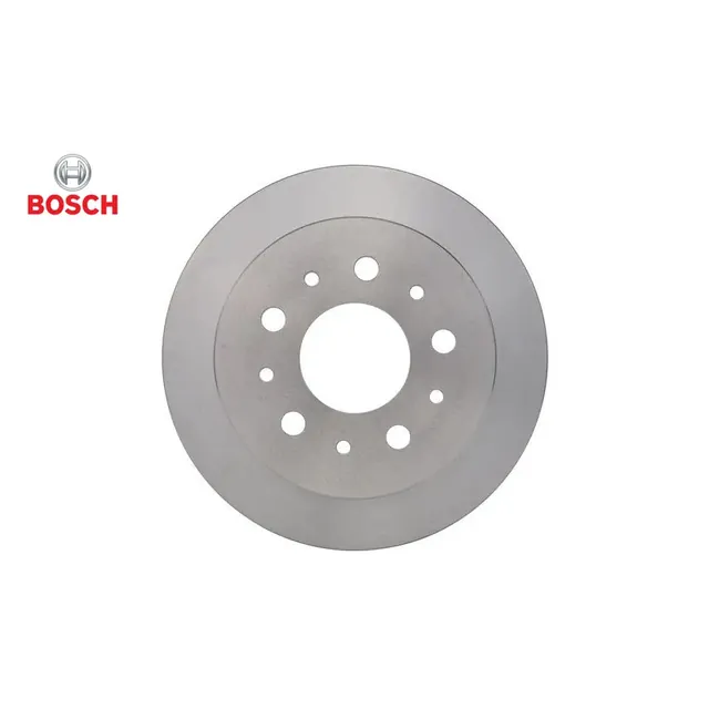 Rear Brake Disc – Peugeot Boxer