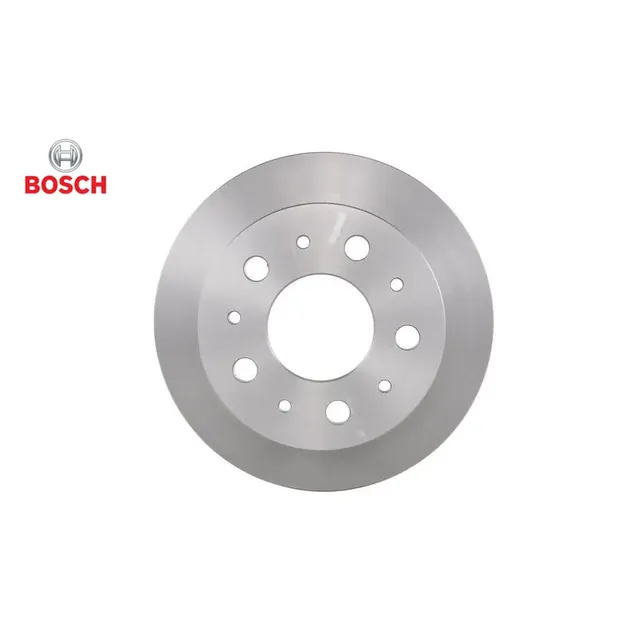 Rear Brake Disc 280 mm